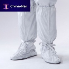 Clean room medical overboots 1150anti-static