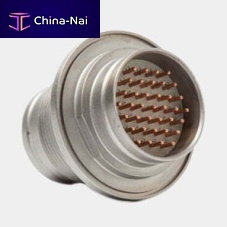 Electrical power supply connector 12476K typestainless steelfor thermocouples