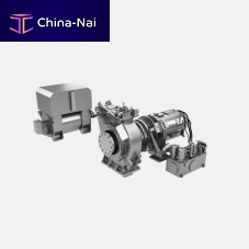 Hybrid transmission MARHY®