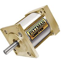 DC motor ES040A seriesbrushless110 Vslotless