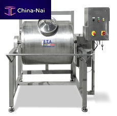 Stainless steel butter churner machine