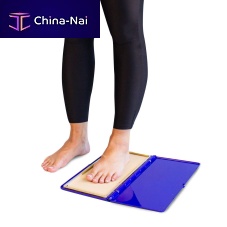 1 foot podograph Podograph