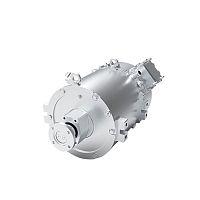 Electric powertrain MSP38-080S382X2000H290