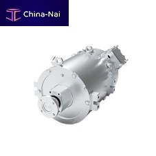 Electric powertrain MSP38-080S382X2000H290