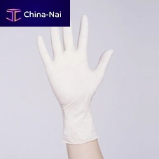 Latex gloves examinationsurgicalpowder-free