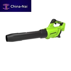 Walk-behind leaf blower G40ABIIlightweight