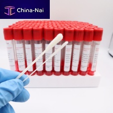 Virus swab ST9001ATPDNA samplingfor cell collection