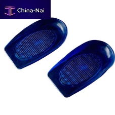 Adult heel pad pediatric