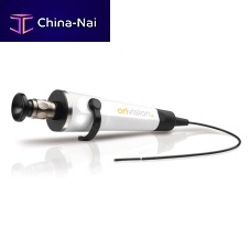 Fiber pharyngoscope FS2