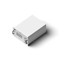 Hydrogen production electrolyzer AEM