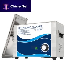 Medical ultrasonic cleaner GB0304dentallaboratoryfor test sieves