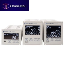 Digital vacuum gauge controller VGC50x series