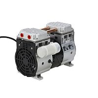 Medical vacuum pump HP-90Vlaboratorydentalpiston