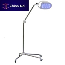 Infant phototherapy lamp OFN-02trolley-mountedblue light