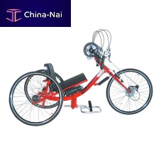 Crank-propelled handbike COSTA adult