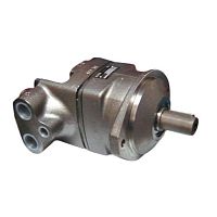Piston hydraulic motor F11 seriesbent-axisopen circuit