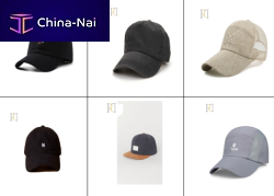 ����� Caps LIMITED