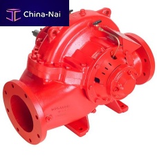 Cartridge pump 4600 HSC serieswaterelectricindustrial