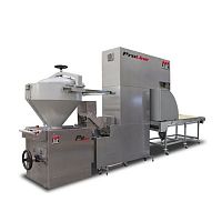 Bread production line Proline