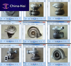 ������� � �������� FENGCHENG HONGBO TURBO CO.,LTD