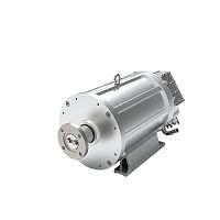 Electric powertrain MSP38-050S238X2000H210