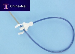 Ureteral access sheath
