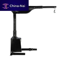 Car wheelchair hoist AL425HDvehicle-mounted