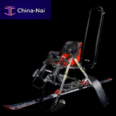 Adult uniski SNOWBALLreclining