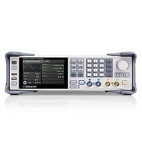 Arbitrary waveform generator SDG7000A series pulsenoisedigital