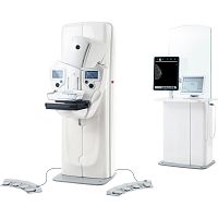 Analog mammography unit THALIA