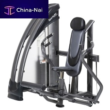 Chest press gym station S915