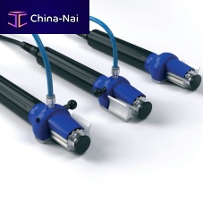 Handheld pinbone remover Exos-130 Seriesfor hakefor mackerelfor trout