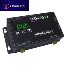 Welding gas control unit ECO-GS