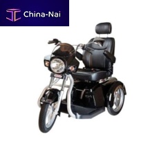 Electric mobility scooter Sport Rider3-wheelfolding