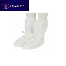 Clean room medical overboots 440disposable