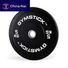 Barbell weights Bumper