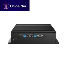 GPU PC MVC-4246embeddedvehicle-mount8th generation Intel® Core i5