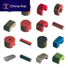 AlNiCo permanent magnet M seriescylindricalother forms