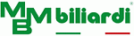 Все продукты MBM Biliardi