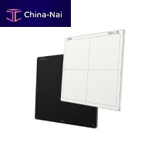 Veterinary radiography flat panel detector PHYDETECT CSIportablewireless17 x 17