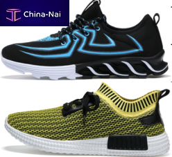 ��������� HuaYing Shoes Co., Ltd.