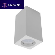 Ceiling-mounted downlight XGESS LEDroundsquare