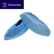 Laboratory medical shoe cover WM-SC01polypropylenepolyethylene