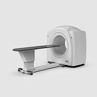 CBCT scanner Claris XTfor whole-body tomographycompactmobile