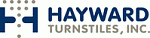   Hayward Turnstiles, Inc.