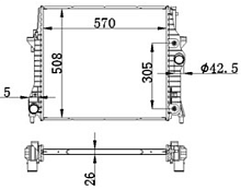 ��������� ��� Jaguar  Huangshan benwoo auto parts company