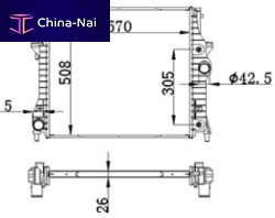 ��������� ��� Jaguar  Huangshan benwoo auto parts company
