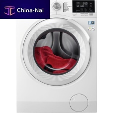 Floor-mounted washer-dryer 7000 LWR7175M2B