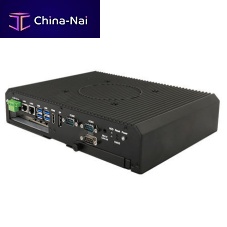 All-in-one PC ITMH100-6Lboxembeddedwall-mounted