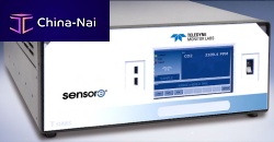 Carbon dioxide analyzer T360Mnoisefor integration